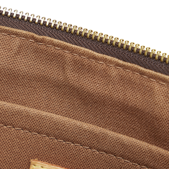 Pre-Loved Louis Vuitton Monogram Popincourt - Picture 8 of 11